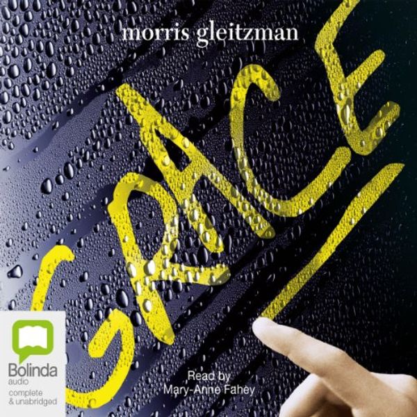 Cover Art for B00NJ9J5MI, Grace by Morris Gleitzman