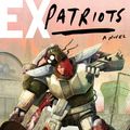 Cover Art for 9780804136594, Ex-Patriots by Peter Clines