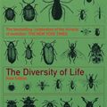 Cover Art for 9780140291612, The Diversity of Life by Edward O. Wilson