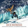 Cover Art for 9780307916815, The Son of Neptune by Rick Riordan