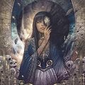 Cover Art for B075QL5L4J, Monstress 3 (German Edition) by Marjorie Liu