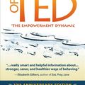 Cover Art for 9780996871808, The Power of Ted: The Empowerment Dynamic by David Emerald