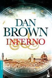 Cover Art for 9789875808171, INFERNO by Dan Brown