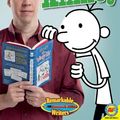 Cover Art for 9781619130586, Jeff Kinney with Code by Christine Webster