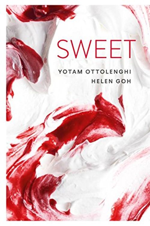 Cover Art for 9789059567580, Sweet by Yotam Ottolenghi, Helen Goh