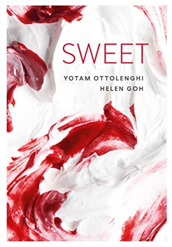 Cover Art for 9789059567580, Sweet by Yotam Ottolenghi, Helen Goh