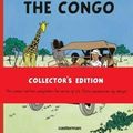 Cover Art for 9782203096509, Tintin In The Congo by Herge