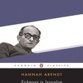 Cover Art for 9781101004760, Eichmann in Jerusalem by Hannah Arendt