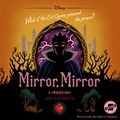 Cover Art for 9781982520465, Mirror, Mirror: A Twisted Tale (Twisted Tale Series, Book 6) by Jen Calonita