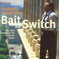Cover Art for 9781862078970, Bait and Switch by Barbara Ehrenreich