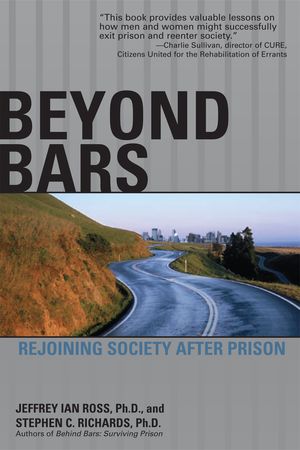 Cover Art for 9781592578511, Beyond Bars by Jeffrey Ross