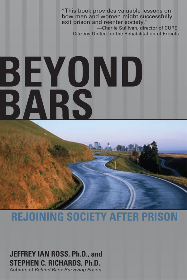 Cover Art for 9781592578511, Beyond Bars by Jeffrey Ross
