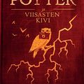 Cover Art for B01JZORKOK, Harry Potter ja viisasten kivi by J.k. Rowling