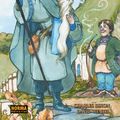 Cover Art for 9781594970719, El Hobbit by J. R. r. Tolkien, Charles Dixon, Sean Deming, Lorenzo Diaz