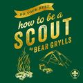 Cover Art for 9781399809894, Do Your Best by Bear Grylls, Elliot Fitzpatrick