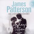 Cover Art for 9781407003092, Sundays at Tiffany's by James Patterson