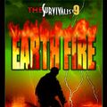 Cover Art for 9781612322568, Earth Fire by Jerry Ahern