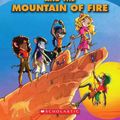 Cover Art for 9780545150606, Thea Stilton and the Mountain of Fire: A Geronimo Stilton Adventure by Thea Stilton