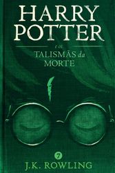 Cover Art for 9781781103135, Harry Potter e os Talisma s da Morte by J.K. Rowling