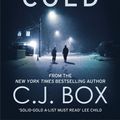 Cover Art for 9781781852743, Stone Cold by C. J. Box