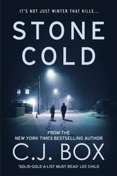 Cover Art for 9781781852743, Stone Cold by C. J. Box