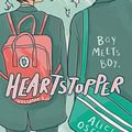 Cover Art for B07HXZR6PD, Heartstopper: Volume 1 by Alice Oseman