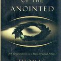 Cover Art for 9780465089949, Vision of the Anointed by Thomas Sowell