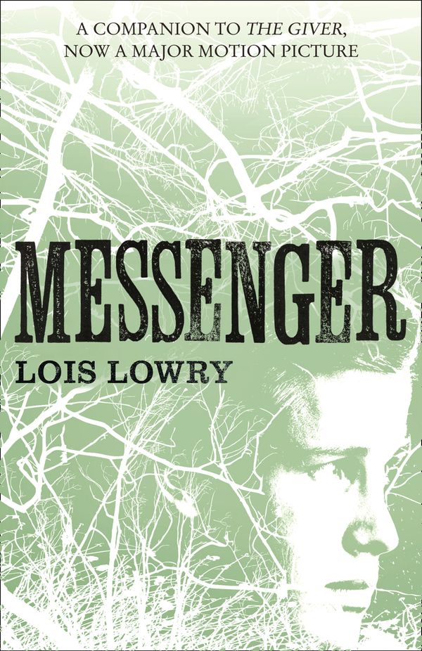 Cover Art for 9780007597284, Messenger (The Giver quartet) by Lois Lowry
