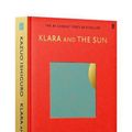 Cover Art for 9780571374892, Klara and the Sun by Kazuo Ishiguro