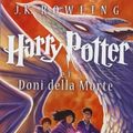 Cover Art for 9788867156016, Harry Potter e i doni della morte by J. K. Rowling