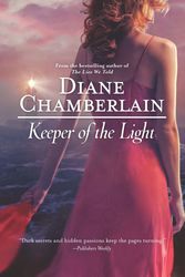 Cover Art for 9780778329541, Keeper of the Light by Diane Chamberlain