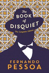 Cover Art for 9781781255698, The Book of Disquiet by Fernando Pessoa