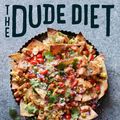 Cover Art for 9780062424396, The Dude Diet by Serena Wolf