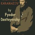 Cover Art for 9781291503968, The Brothers Karamazov by Fyodor Dostoyevsky