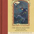 Cover Art for 9780060566210, Series of Unfortunate Events #6: The Ersatz Elevator by Lemony Snicket