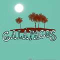 Cover Art for 9788445077610, Galápagos by Kurt Vonnegut