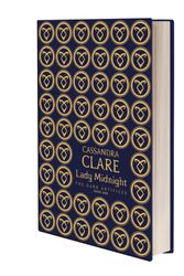 Cover Art for 9781471147012, Lady Midnight Signed Special Edition by Cassandra Clare