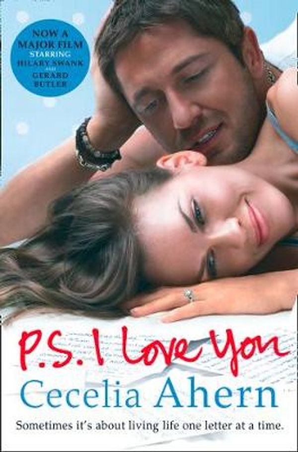 Cover Art for 9780007184156, PS, I Love You by Cecelia Ahern