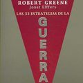 Cover Art for 9789707772441, Las 33 estrategias de la guerra (Spanish Edition) by Robert Greene, Joost Elffers