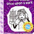 Cover Art for 9781471158667, Dork Diaries Once Upon a Dopa by Rachel Renee Russell