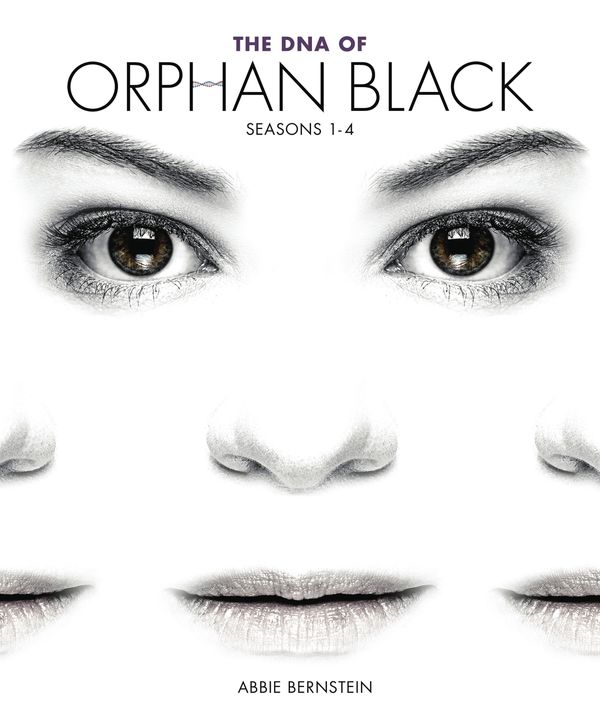 Cover Art for 9781783297962, Orphan Black - Script Book seasons 1 & 2 by Abbie Bernstein