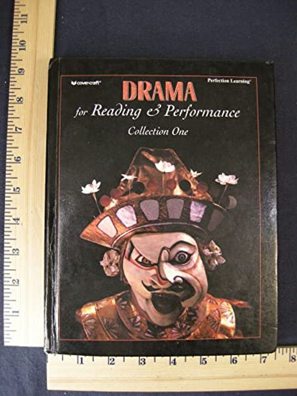 Cover Art for 9780789152046, Drama for Reading and Performance: Collection 1 by Schumacher, Julie (EDT)/ Dempsy, Gay Russell (EDT)