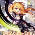 Cover Art for 9781421587042, Seraph of the End, Vol. 9: Vampire Reign by Takaya Kagami