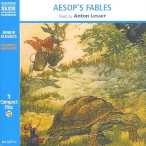 Cover Art for 9789626342077, Aesop's Fables by Aesop