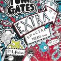 Cover Art for 9781407145105, Tom Gates 06. Tom Gates Extra Special Treats (... not) by Liz Pichon