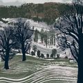 Cover Art for 9780241411674, Down in the Valley: A Writer's Landscape by Laurie Lee