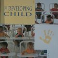 Cover Art for 9780060406288, The Developing Child by Helen Bee