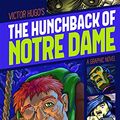 Cover Art for 9781496500052, The Hunchback of Notre Dame by Victor Hugo