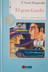Cover Art for 9788481301137, El Gran Gatsby by F. Scott Fitzgerald
