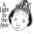 Cover Art for 9780060513061, Light in the Attic by Shel Silverstein